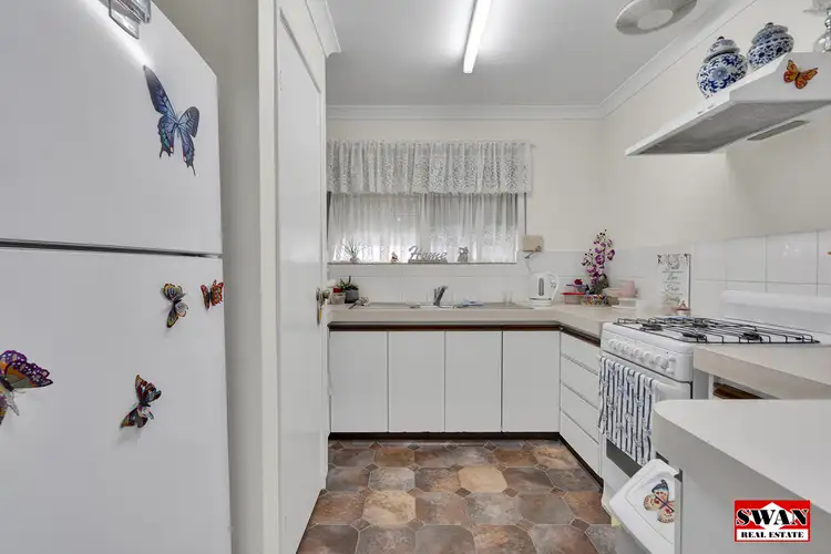 Fourth view of Homely unit listing, Unit 34/69 Gladstone Ave, Swan View WA 6056