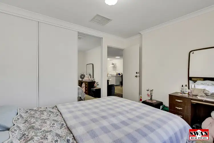 Sixth view of Homely unit listing, Unit 34/69 Gladstone Ave, Swan View WA 6056