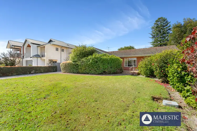 Fourth view of Homely house listing, 72 Ardross Street, Applecross WA 6153