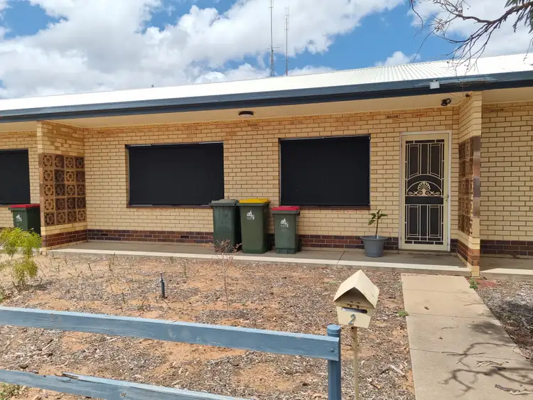 2/10 Herbert Street, Port Pirie SA 5540