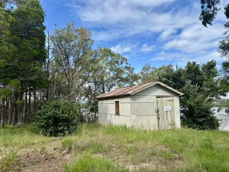 Second view of Homely land listing, 12 High Central Road, Macleay Island QLD 4184