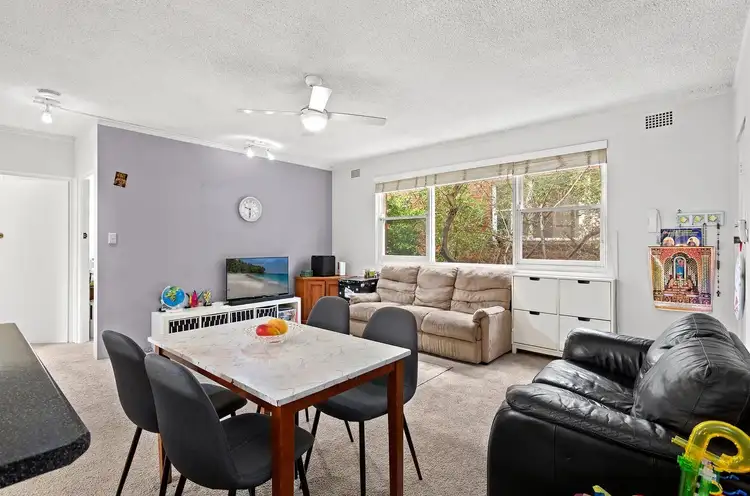 Third view of Homely apartment listing, 3/36 Oberon St, Randwick NSW 2031