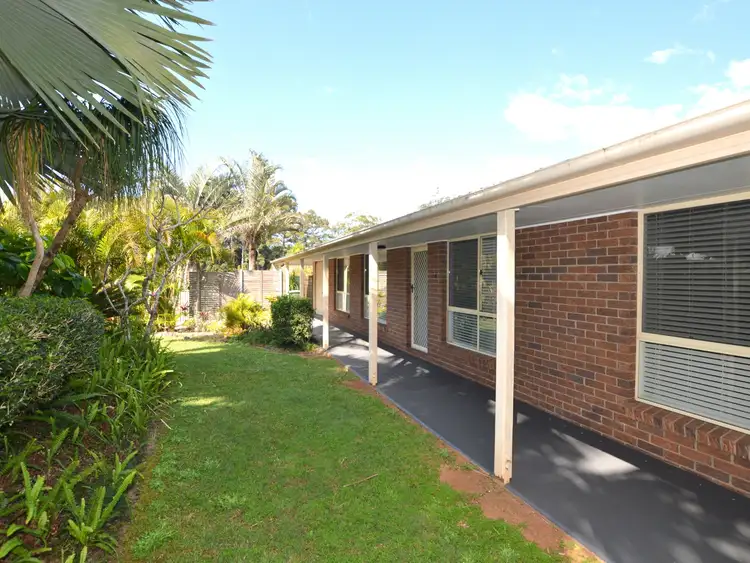 12 Greenlees Ct, Palmwoods QLD 4555