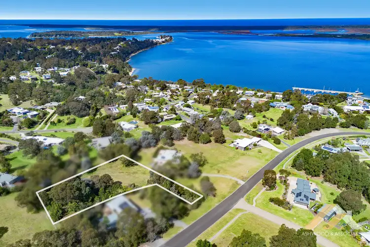Fifth view of Homely land listing, 17 Storth Ryes Ave, Metung VIC 3904