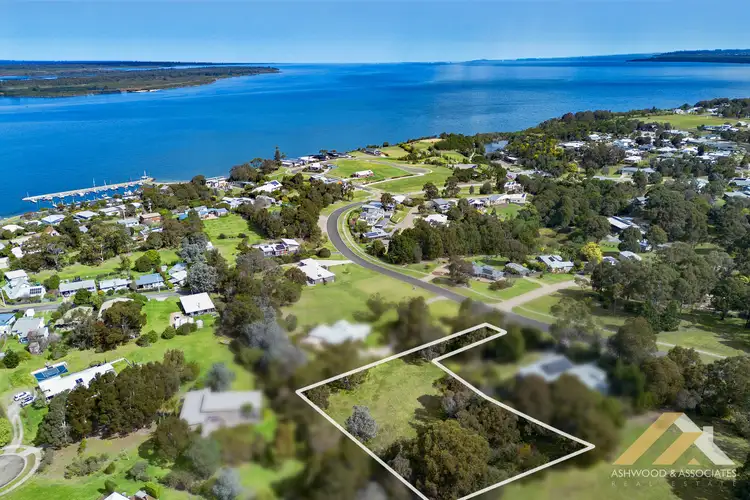 Sixth view of Homely land listing, 17 Storth Ryes Ave, Metung VIC 3904