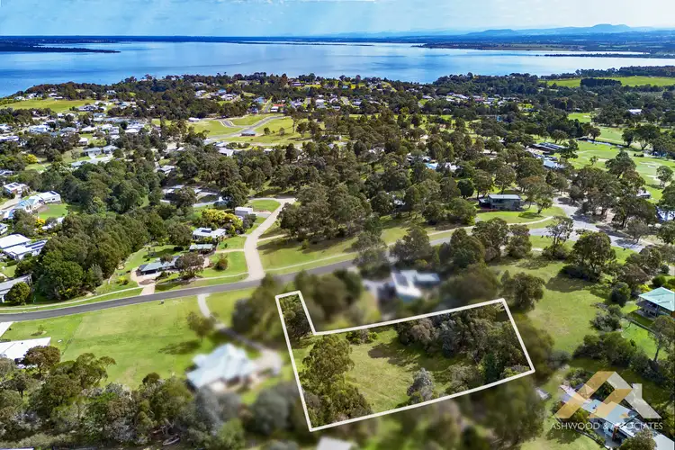 Seventh view of Homely land listing, 17 Storth Ryes Ave, Metung VIC 3904