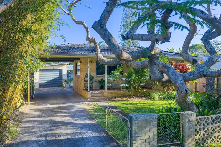 8 Nana Street, Brunswick Heads NSW 2483