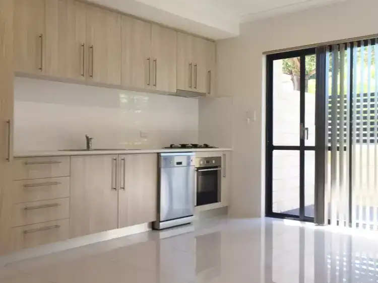 Main view of Homely unit listing, Unit 1/17 Lodesworth Road, Westminster WA 6061