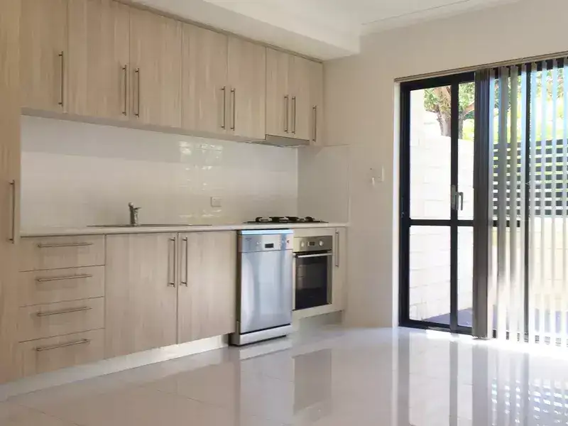 Main view of Homely unit listing, Unit 1/17 Lodesworth Road, Westminster WA 6061