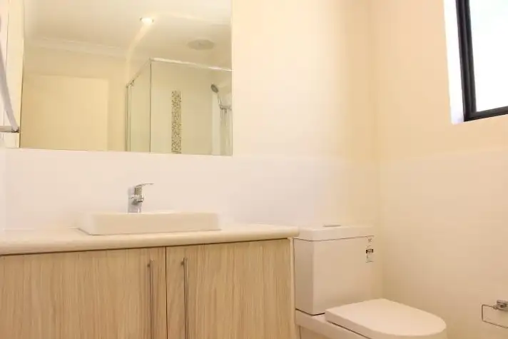 Fourth view of Homely unit listing, Unit 1/17 Lodesworth Road, Westminster WA 6061