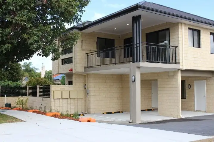 Fifth view of Homely unit listing, Unit 1/17 Lodesworth Road, Westminster WA 6061