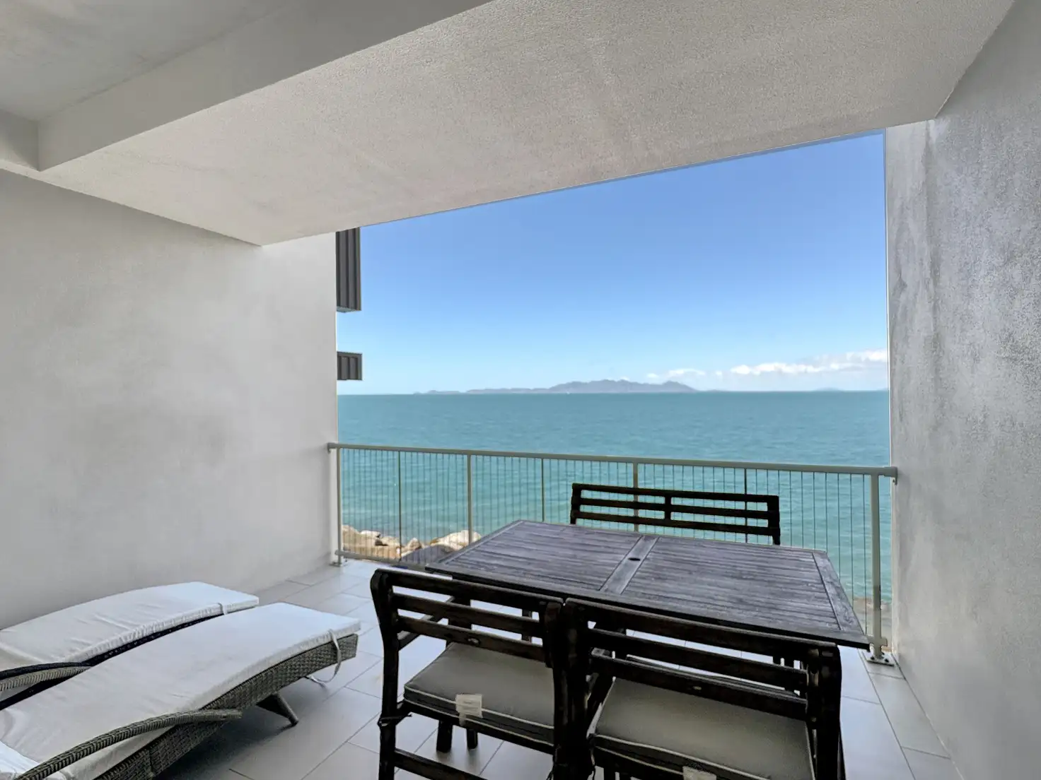 Main view of Homely apartment listing, 4305/146 Sooning St 'One Bright Point', Nelly Bay QLD 4819