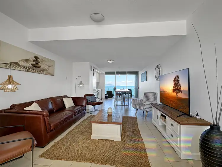 Sixth view of Homely apartment listing, 4305/146 Sooning St 'One Bright Point', Nelly Bay QLD 4819