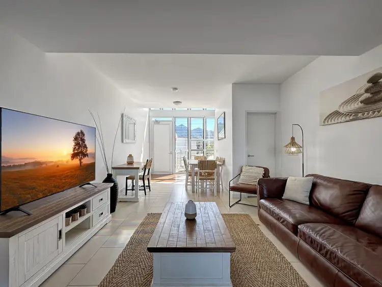 Seventh view of Homely apartment listing, 4305/146 Sooning St 'One Bright Point', Nelly Bay QLD 4819