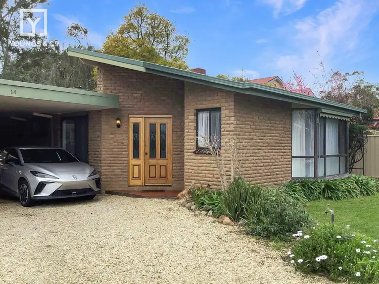 14 Gemmill Cres, Mooroopna VIC 3629