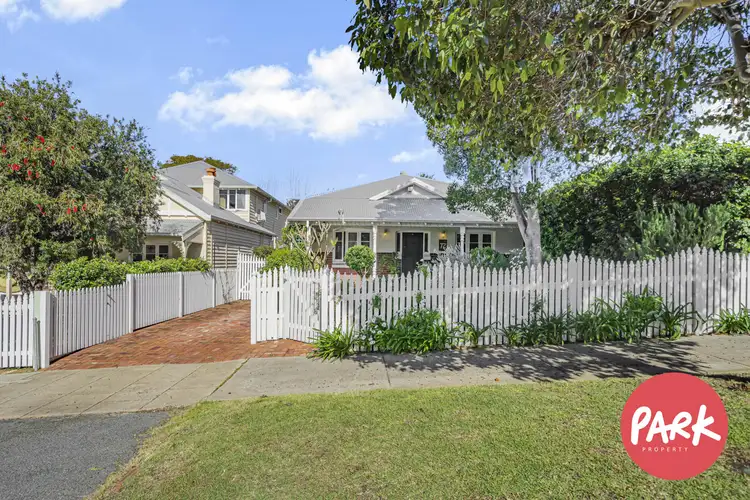 72 Manchester Street, Victoria Park WA 6100