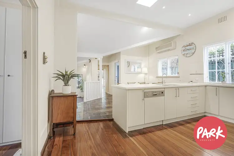 Third view of Homely house listing, 72 Manchester Street, Victoria Park WA 6100