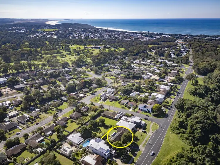 Second view of Homely house listing, 130 Lyons Rd, Sawtell NSW 2452