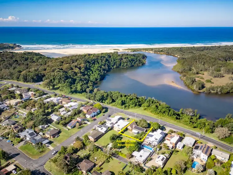 Third view of Homely house listing, 130 Lyons Rd, Sawtell NSW 2452