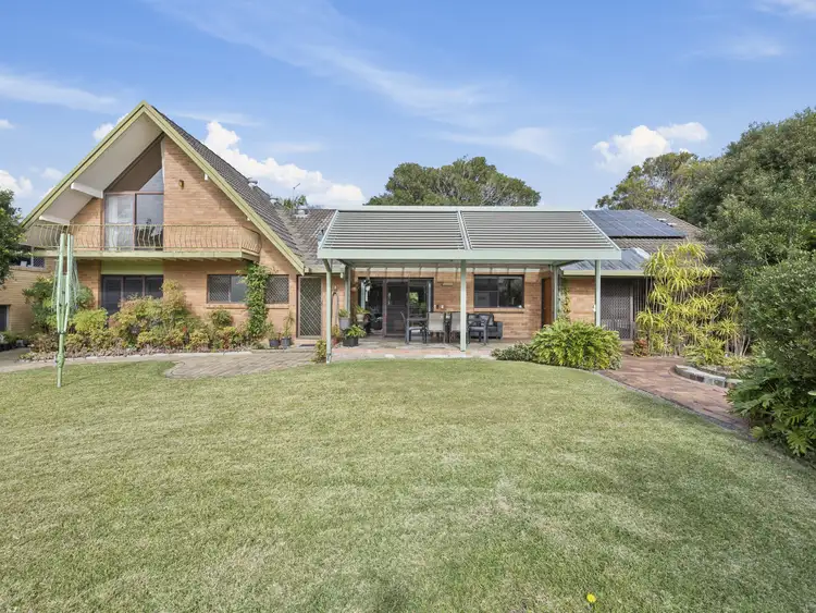 Fourth view of Homely house listing, 130 Lyons Rd, Sawtell NSW 2452