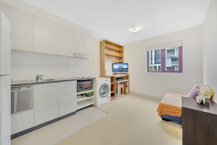413/528 Swanston St, Carlton VIC 3053