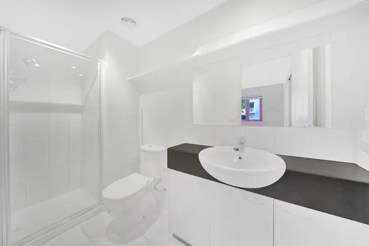 Fourth view of Homely apartment listing, 413/528 Swanston St, Carlton VIC 3053