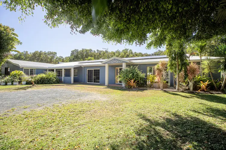 40 Wattle St, Andergrove QLD 4740