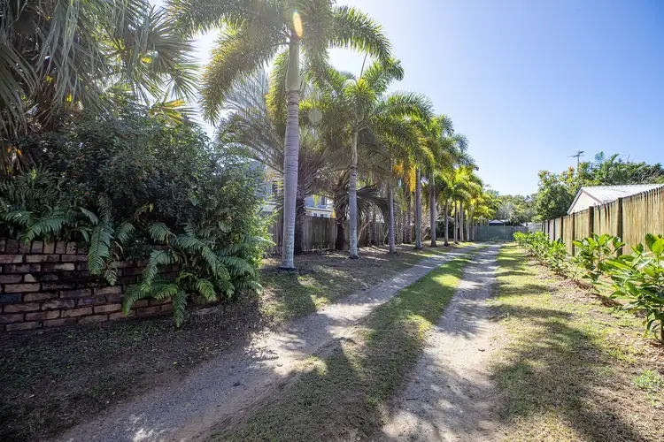 Second view of Homely rural property listing, 40 Wattle St, Andergrove QLD 4740