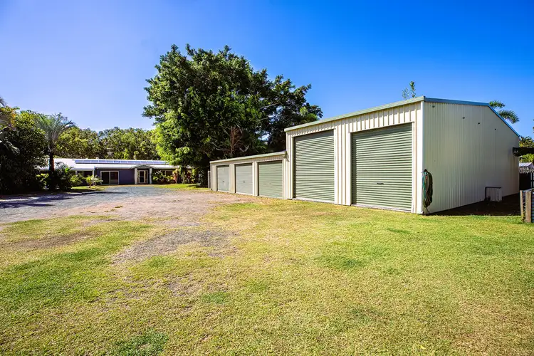 Third view of Homely rural property listing, 40 Wattle St, Andergrove QLD 4740