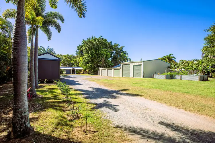 Fourth view of Homely rural property listing, 40 Wattle St, Andergrove QLD 4740