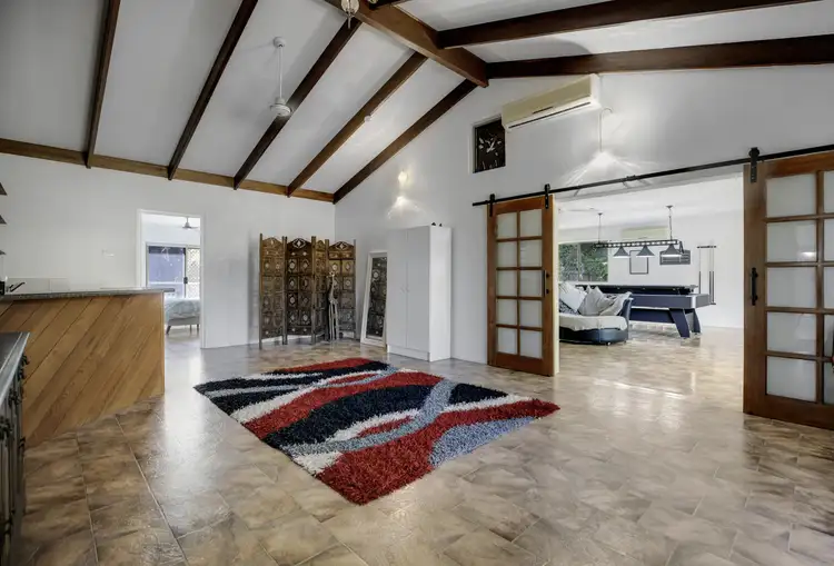 Sixth view of Homely rural property listing, 40 Wattle St, Andergrove QLD 4740