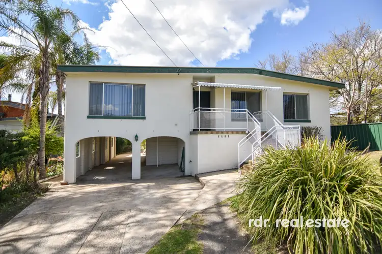 66 Butler Street, Inverell NSW 2360