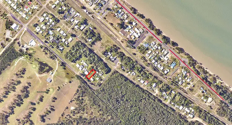 2 Gregory St, Cardwell QLD 4849