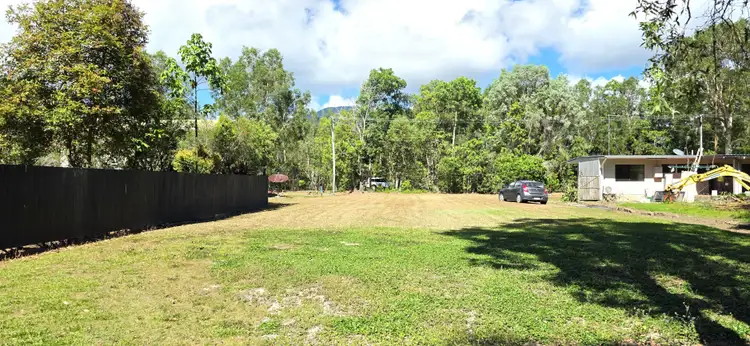 Third view of Homely land listing, 2 Gregory St, Cardwell QLD 4849