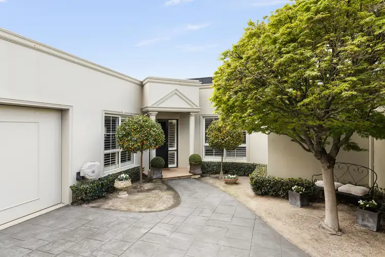 Second view of Homely townhouse listing, 2/27 Ardoyne Street, Black Rock VIC 3193