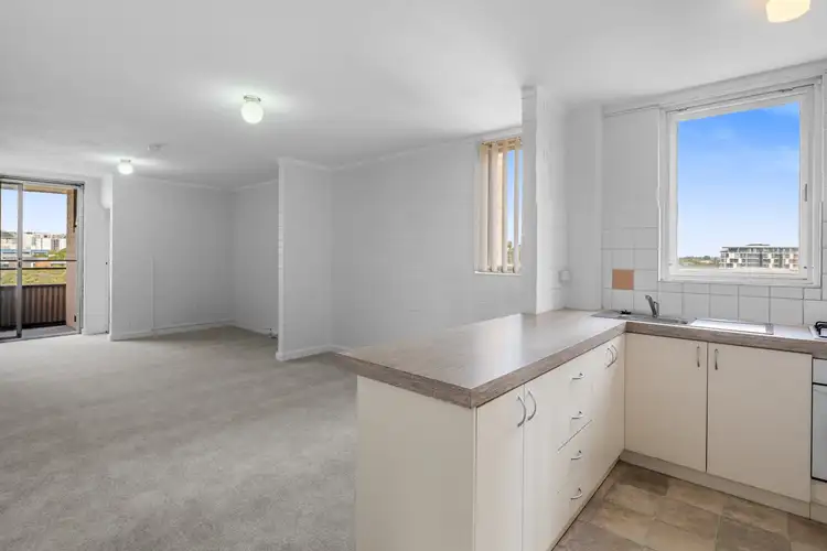 Second view of Homely unit listing, 41/580 Newcastle Street, West Perth WA 6005