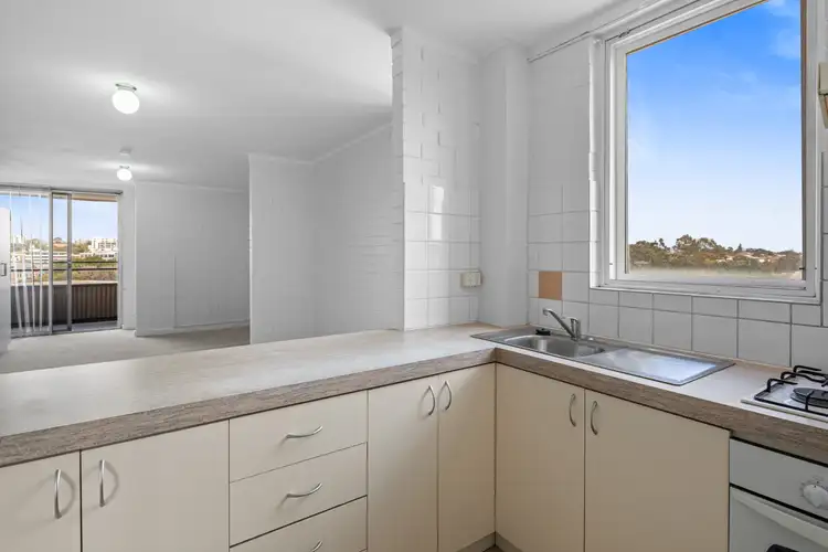 Fourth view of Homely unit listing, 41/580 Newcastle Street, West Perth WA 6005