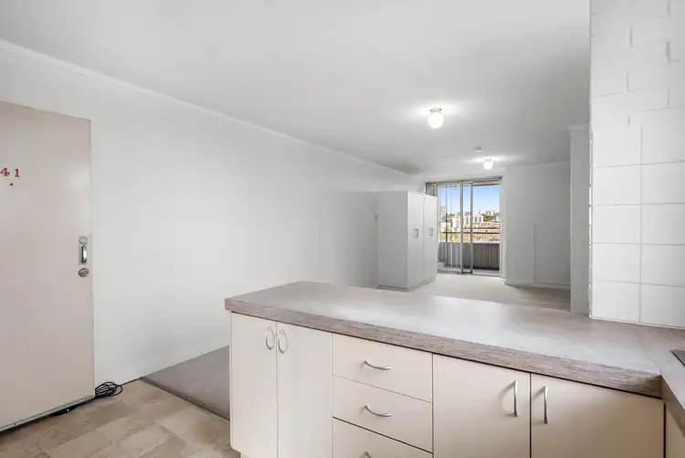 Fifth view of Homely unit listing, 41/580 Newcastle Street, West Perth WA 6005