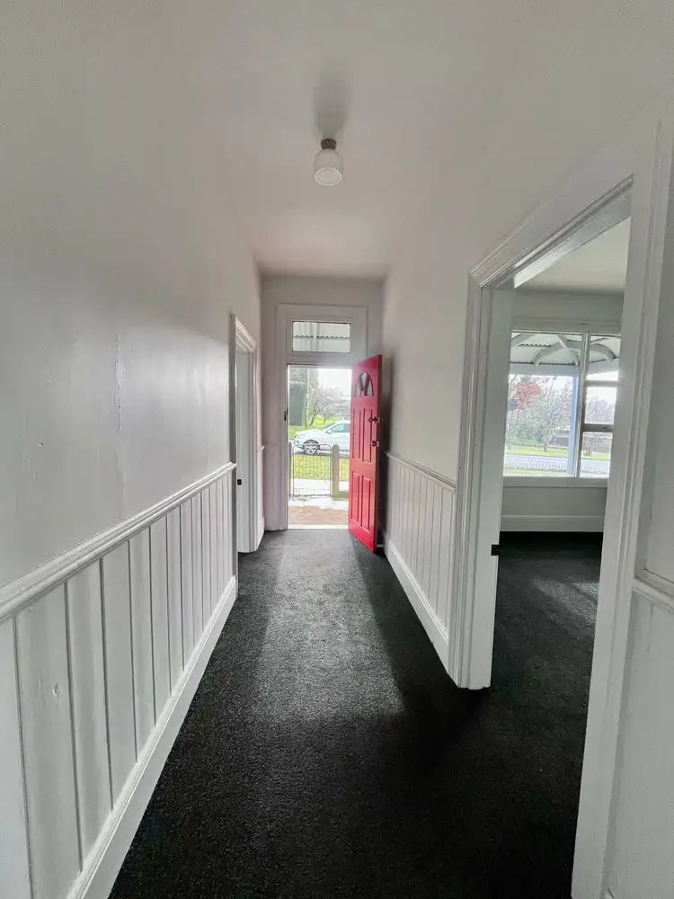 Second view of Homely house listing, 10 West Goderich St, Deloraine TAS 7304