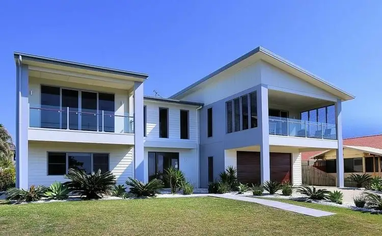 149 Barolin Esp, Coral Cove QLD 4670
