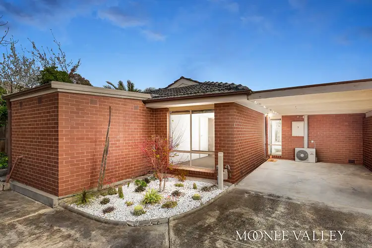 3/19 Mcpherson Street, Keilor East VIC 3033