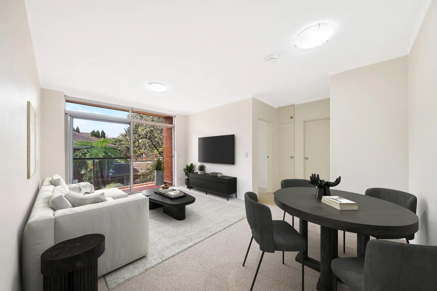 Main view of Homely unit listing, 9/21 Belmont Avenue, Wollstonecraft NSW 2065