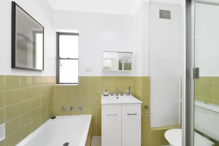 Fourth view of Homely unit listing, 9/21 Belmont Avenue, Wollstonecraft NSW 2065