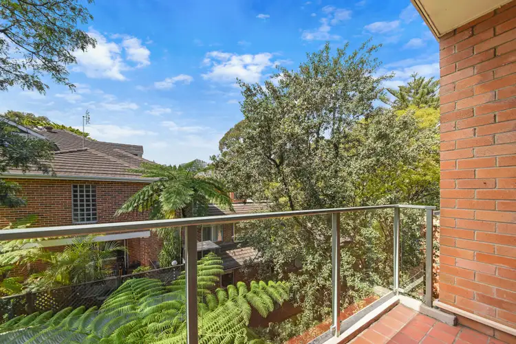 Fifth view of Homely unit listing, 9/21 Belmont Avenue, Wollstonecraft NSW 2065