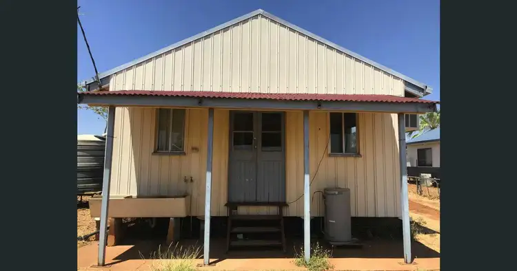 2/79 Alice Street, Cloncurry QLD 4824
