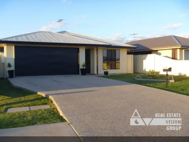 Main view of Homely unit listing, Unit 1/2 Baird St, Emerald QLD 4720