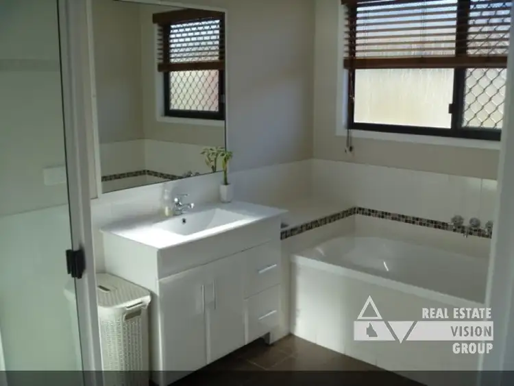 Second view of Homely unit listing, Unit 1/2 Baird St, Emerald QLD 4720