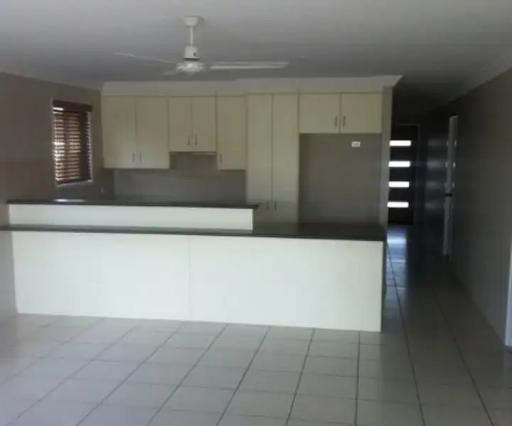 Third view of Homely unit listing, Unit 1/2 Baird St, Emerald QLD 4720