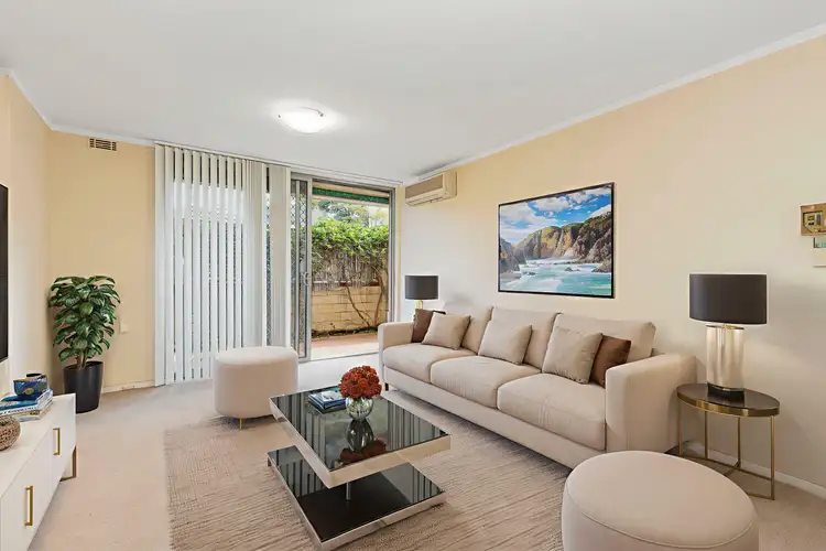 4/55 Second Avenue, Mount Lawley WA 6050