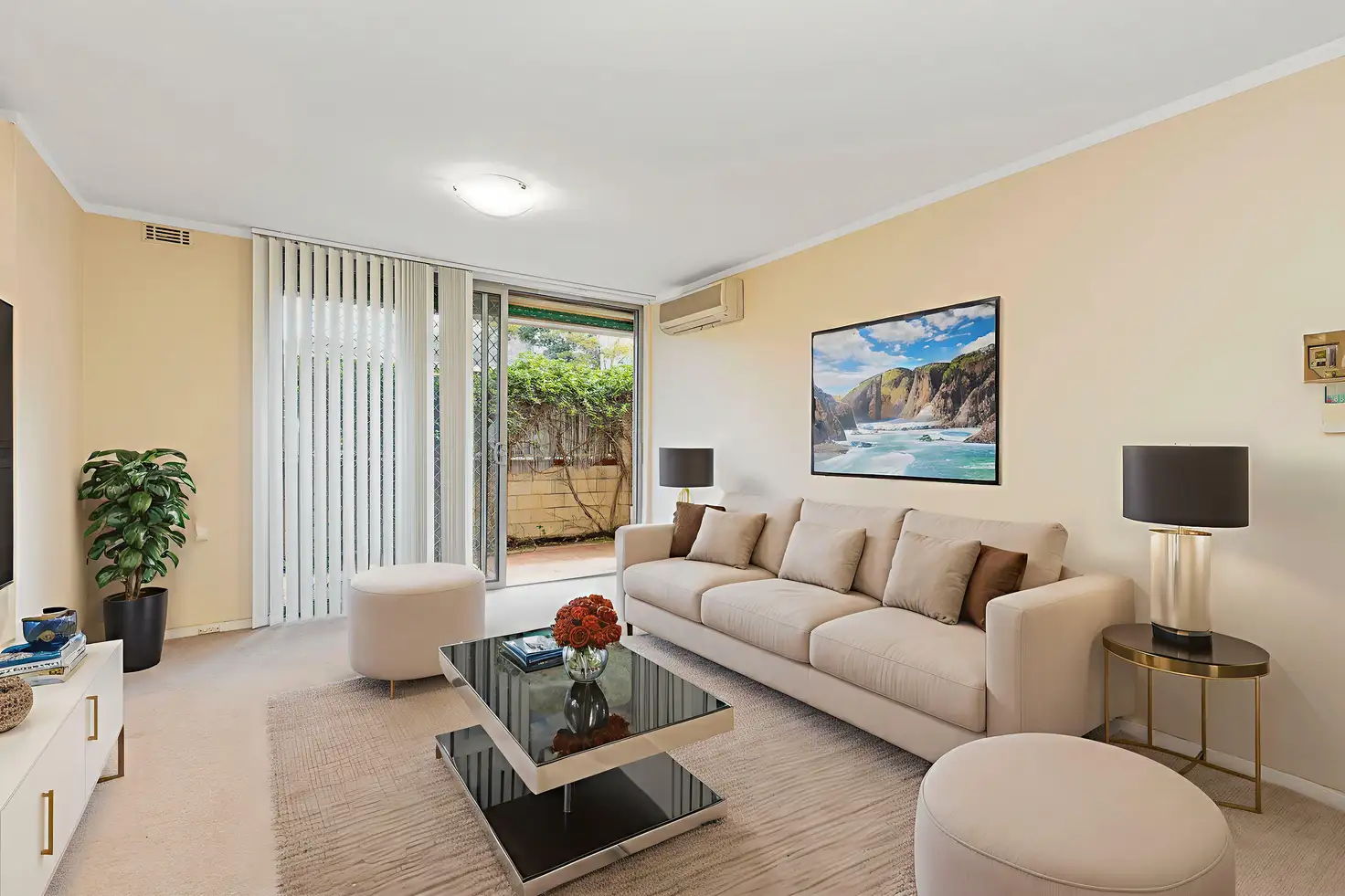 Main view of Homely unit listing, 4/55 Second Avenue, Mount Lawley WA 6050